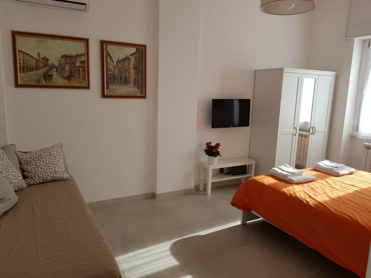 Area 14 Navigli Home - Milan — Foto 3
