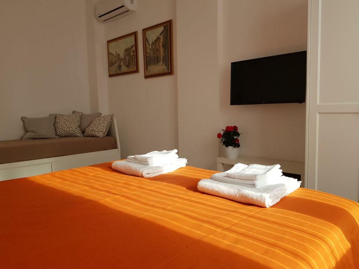 Area 14 Navigli Home - Milan — Foto 1